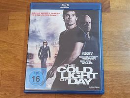 The Cold Light of Day (2011) RAR