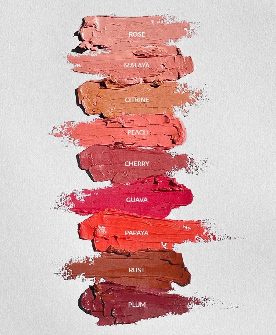 Maquillage: Refy Buildable colour enhancing cream blush - Rose – Neuf (Voir description) à Effretikon par YaMn 9