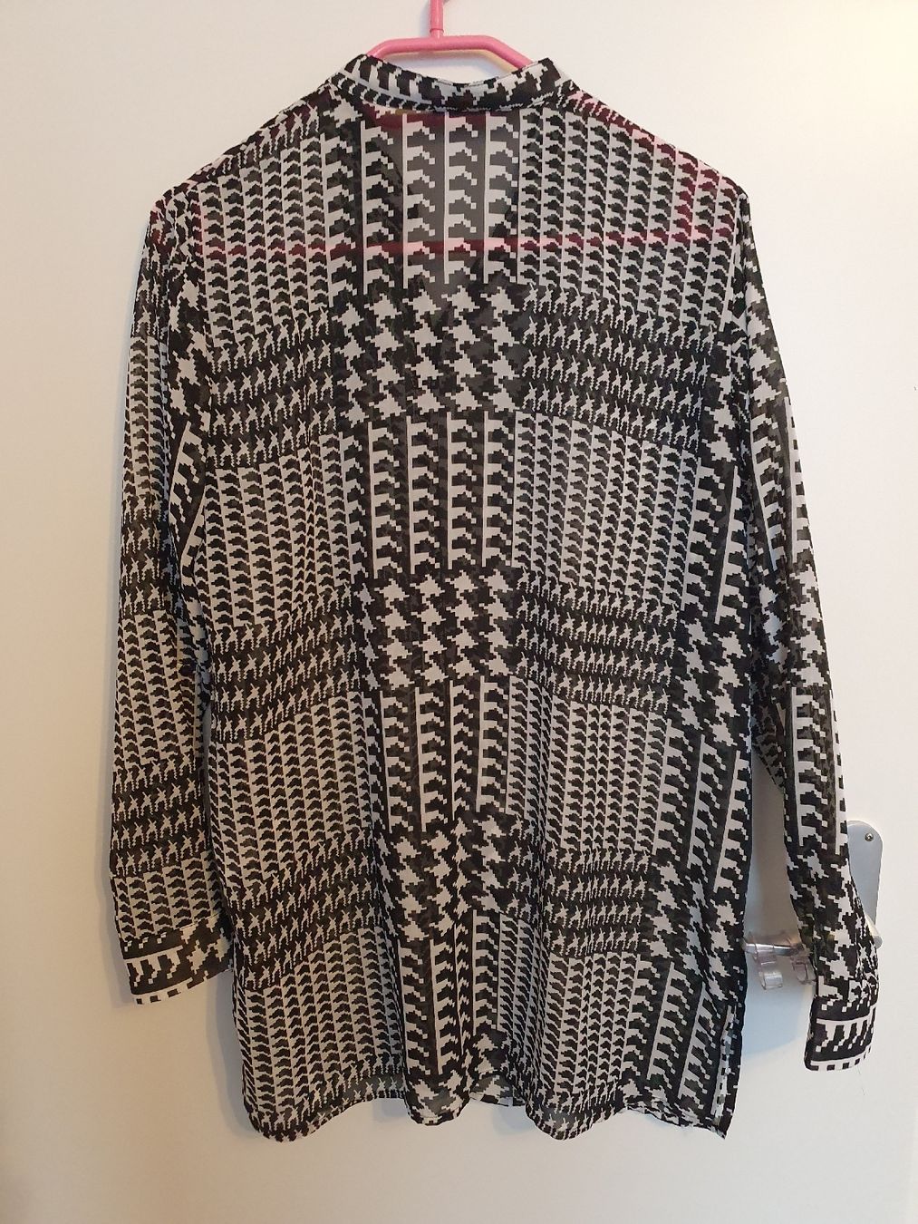 Blusen: Longbluse 42 – Gebraucht aus Würenlingen von kuh33 1
