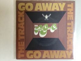 1910 Fruitgum Co. Single - Go Away