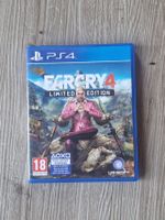 💥Playstation 4 - PS4 / Far Cry 4 - ab 1.--
