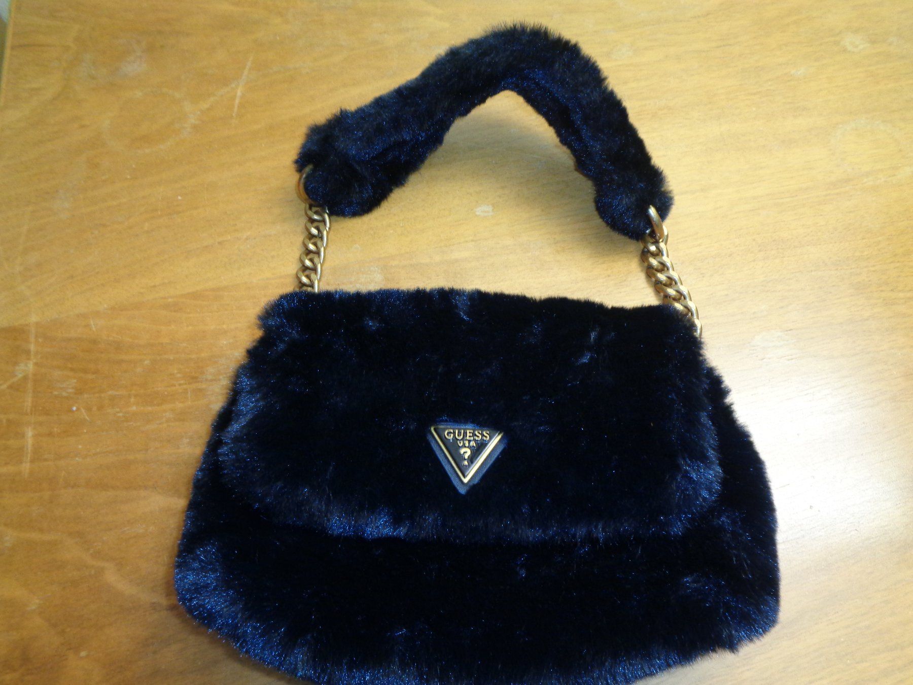 Guess Sacs femmes: GUESS Felltasche - neu – Neuf (Voir description) à Arbon par COCOplus