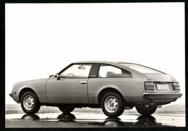 Fotografie Auto Toyota Celica Liftback 1