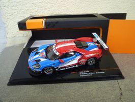 Ford GT (Daytona 2017)