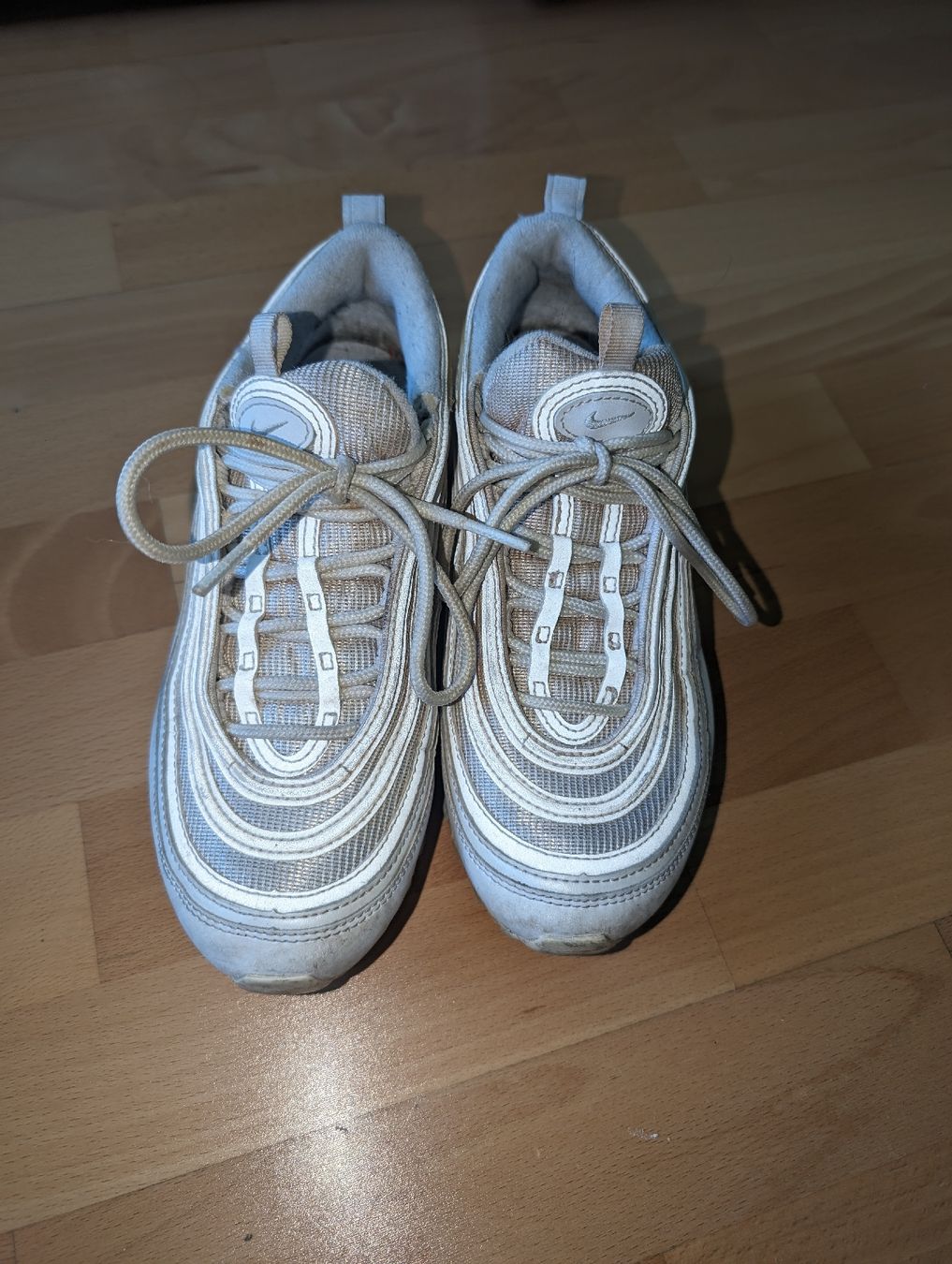 Nike Scarpe da uomo: Nike Schuhe – Usato da Wallisellen venduto da sca97