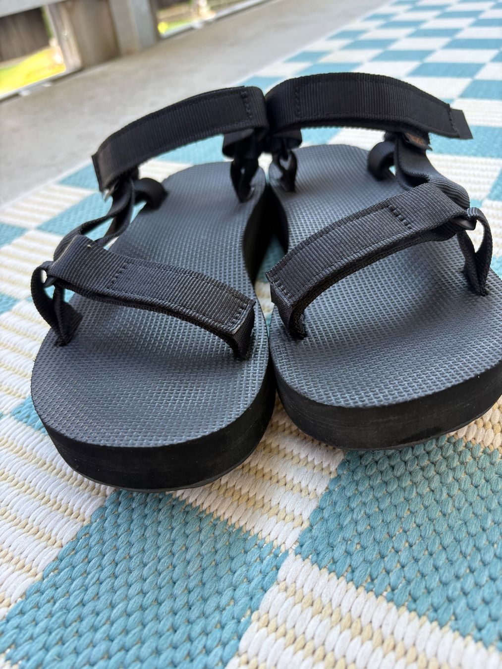 Teva Chaussures femmes: Teva Midform Universal 39 – D'occasion à Flims Dorf par jol_7fq8 4