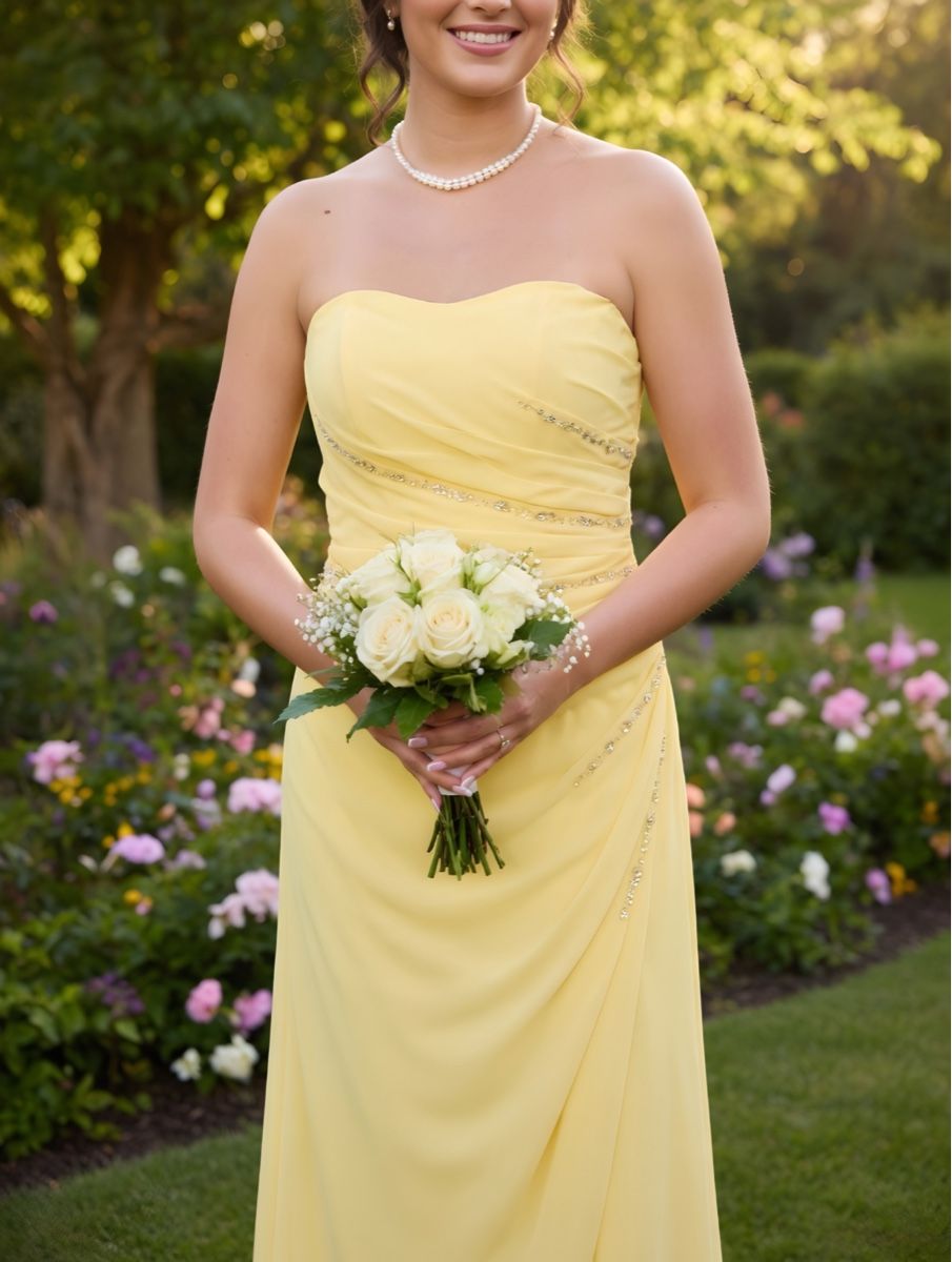 Robes: Brautjungfernkleid Gr. 38 – D'occasion à Trimbach par Alessia75