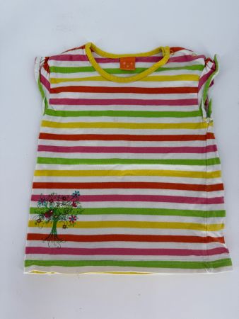 Shirt Gr. 86 von Pusblu