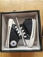 Süessi Converse Babyschuehli, Grösse 18, Neu!