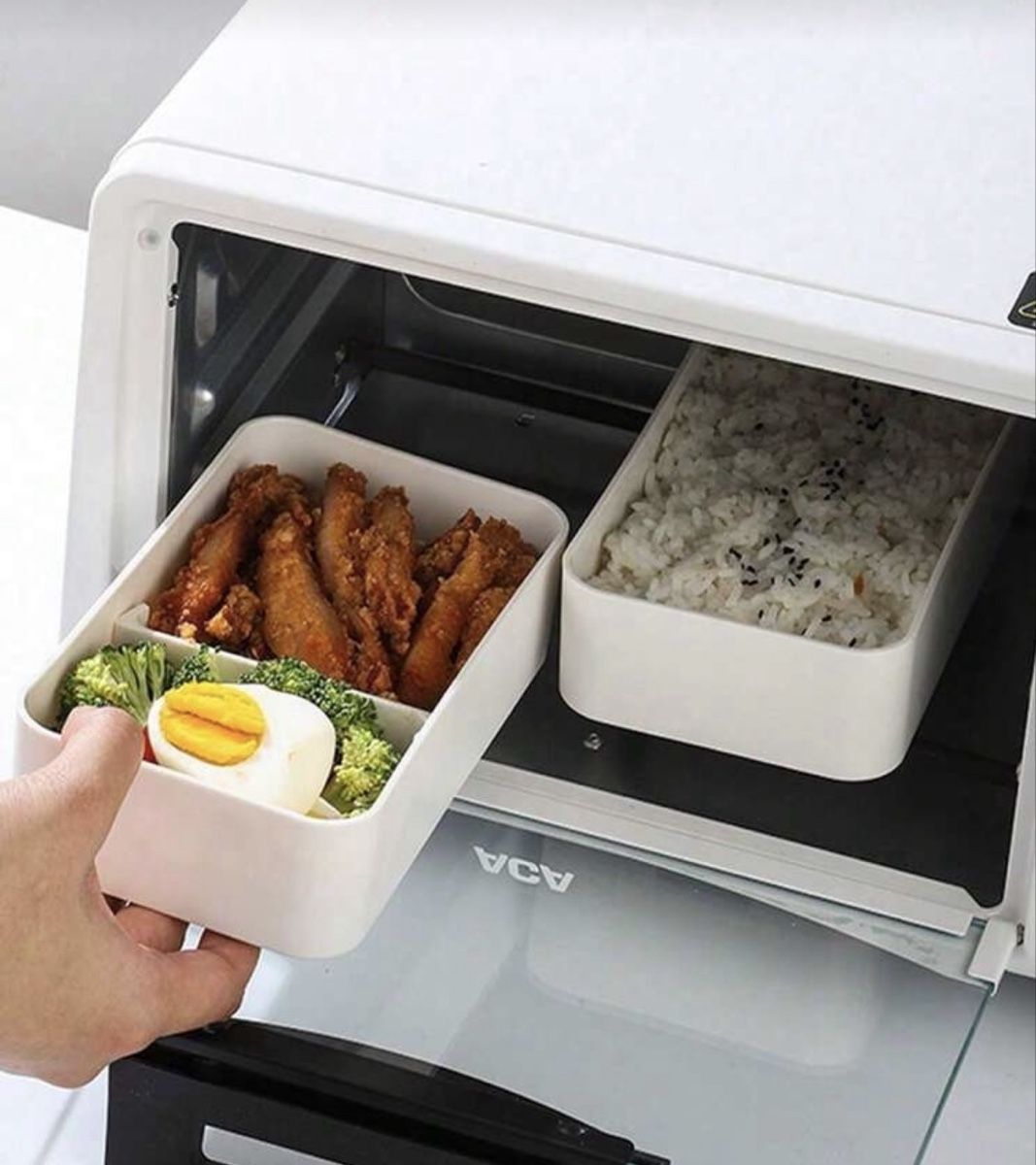 Contenitori & Simili: Lunchbox – Nuovo e nell'imballaggio originale da Emmenbrücke venduto da ShopDirect 2