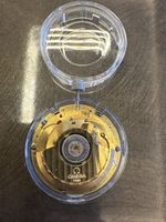 Omega Cal : 1140 Chrono !