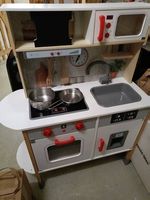 IKEA Kinderküche inkl. Zubehör  gut erhalten