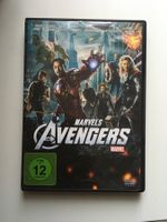 The Avengers