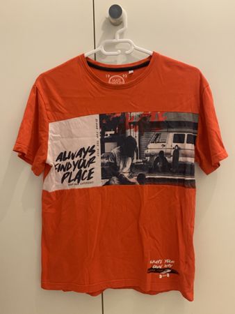 T-Shirt Gr. 158/164