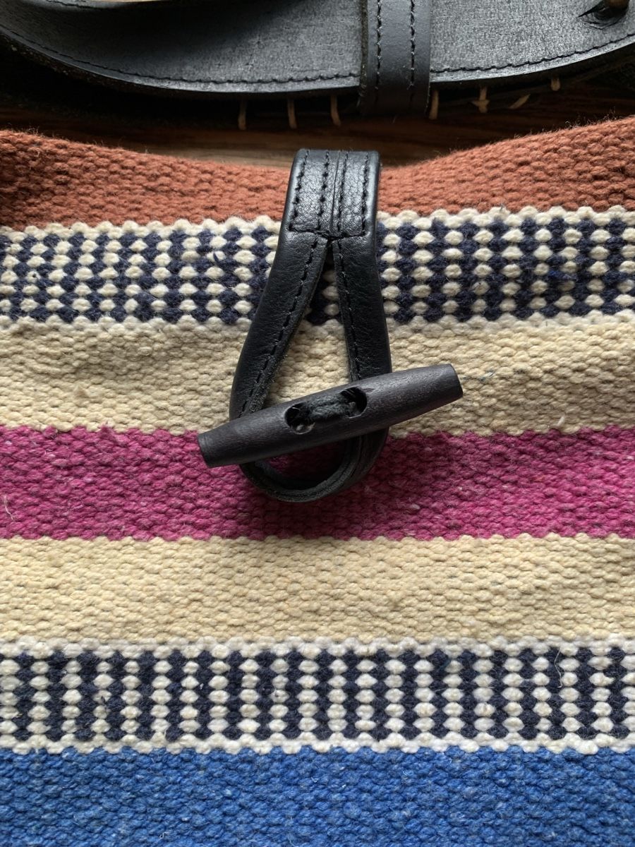 Borse: RAJ Vintage Handbag – Nuovo (secondo la descrizione) da Fribourg venduto da Splerin21 2