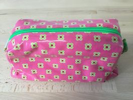 Tasche / Necessaire / Kosmetiktasche / Etui, neue Handarbeit