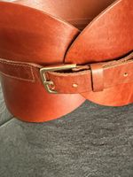 Breiter Gürtel von Zara fast nie getragen