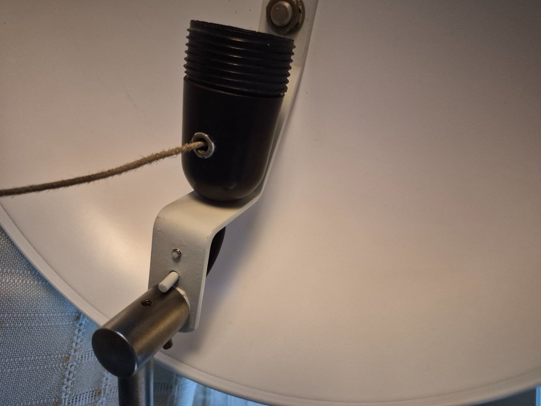 Müller Lampade: lampe vintage Quick 1500 d'Alfred Müller – Usato da charmoille venduto da mir_my9f 4