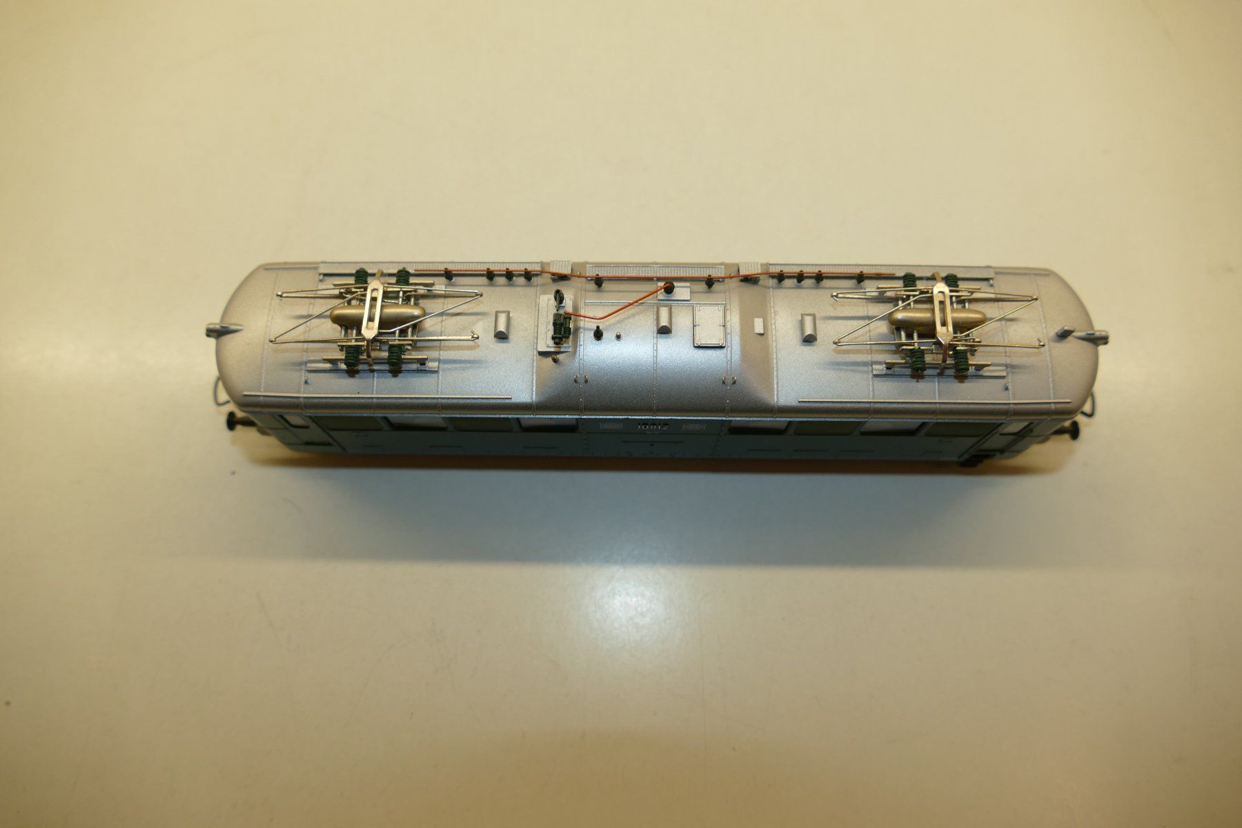 Roco Modellini di ferrovie: Roco H0: SBB Elektrolok Ae 4/6 – Nuovo (secondo la descrizione) da Niederhasli venduto da rail-duerst 5