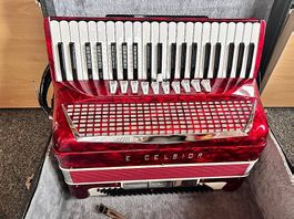 Accordéon Excelsior