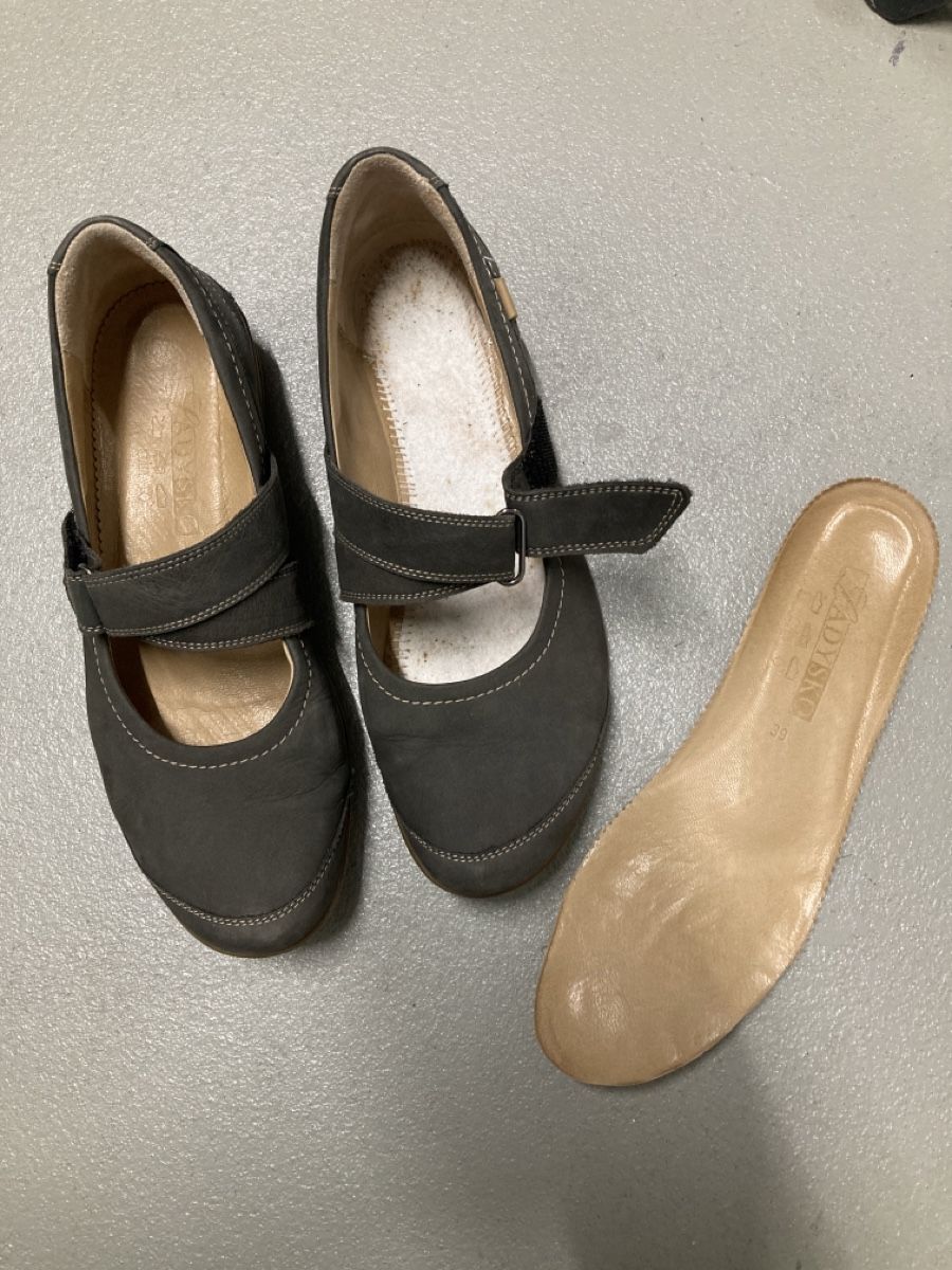 Damenschuhe: Damen Schuhe Ladysko Gr. 39 – Gebraucht aus Frenkendorf von silasho 4