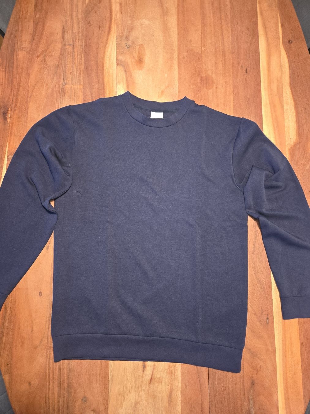Selected Maglioni & Felpe: Pull Selected Homme marine, taille XL – Nuovo (secondo la descrizione) da Arconciel venduto da oli_pd2h