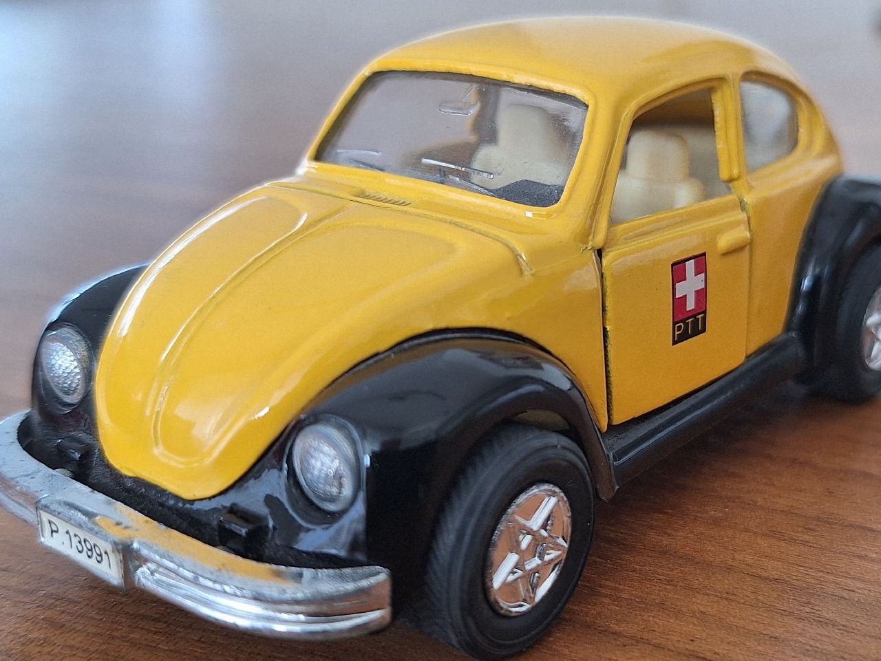 Volkswagen Voitures modèles: VW Modell Post 1:36 – Neuf (Voir description) à Brugg AG par bacbac5757 6