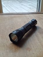 POLICE Outdoor Taschenlampe