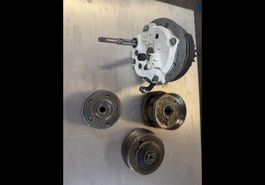 Piaggio si ciao bravo vario Komplet