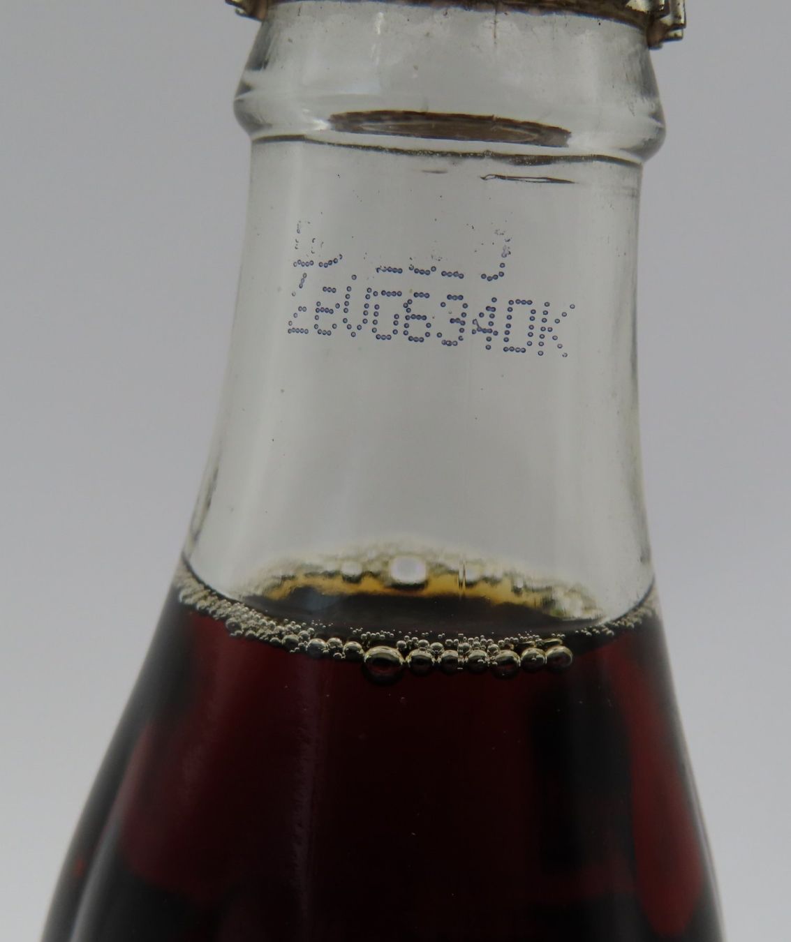 Coca-Cola Altro per la casa: Coca-Cola Last Edition 1999 – Usato da Reinach BL venduto da WBZ-Flohmarkt 5