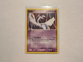 Lugia non holo Ex Unseen Forces EN