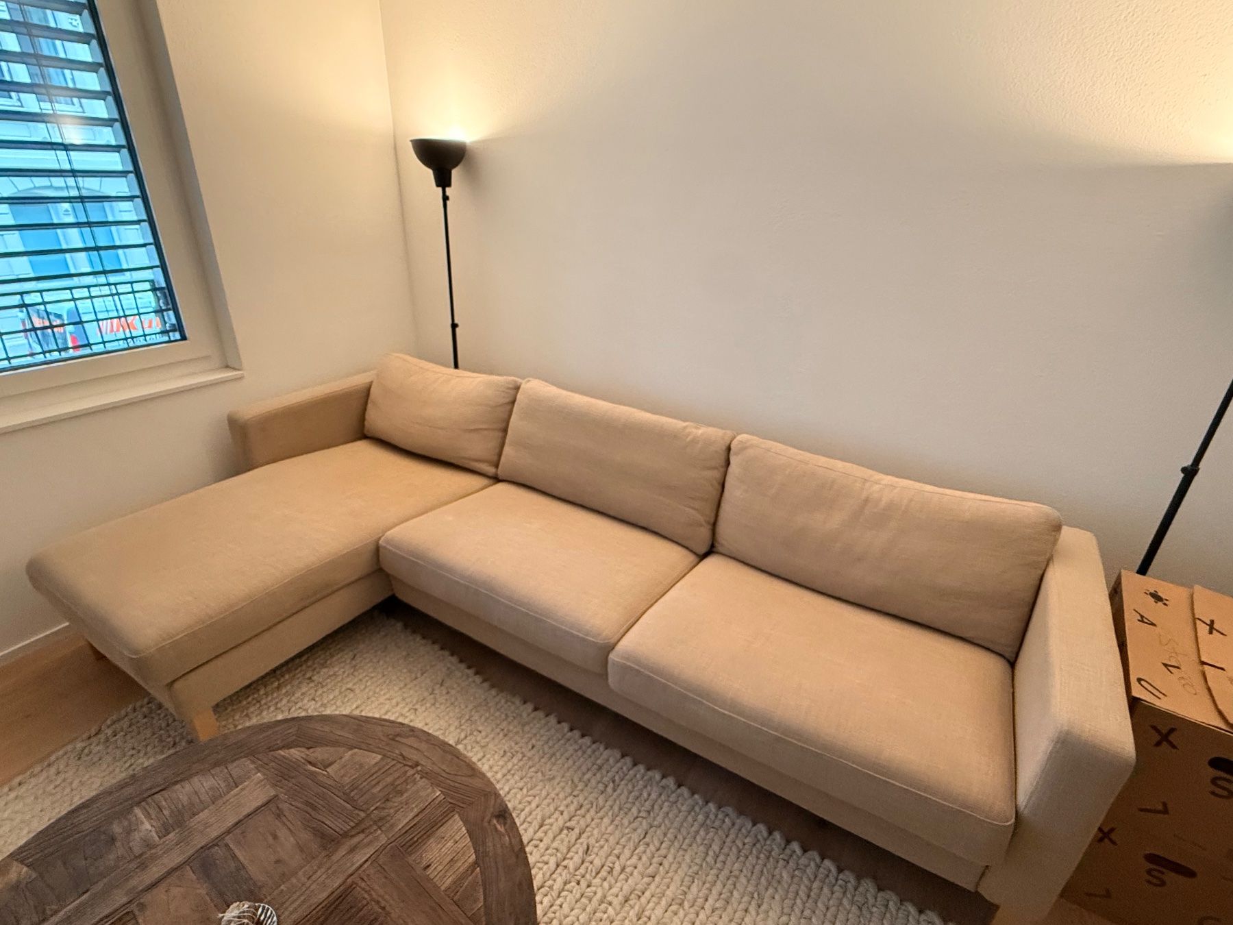 Ikea Divani: IKEA: Grosse Couch – Usato da Zürich venduto da ell_ljc2 1