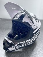 O’NEAL-Fullface-/Downhillhelm