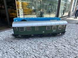 Märklin 4080 H0 Personenwagen 2.Kl DB