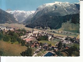 Engelberg 1960