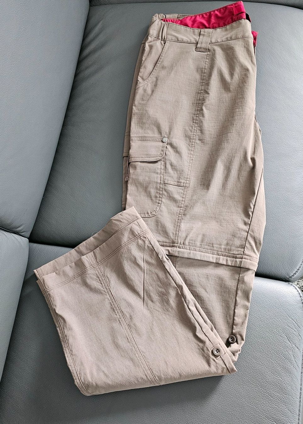 Pantaloni: *TCM* Damen Hose Gr. 40/42 – Usato da Bronschhofen venduto da Xena37 7