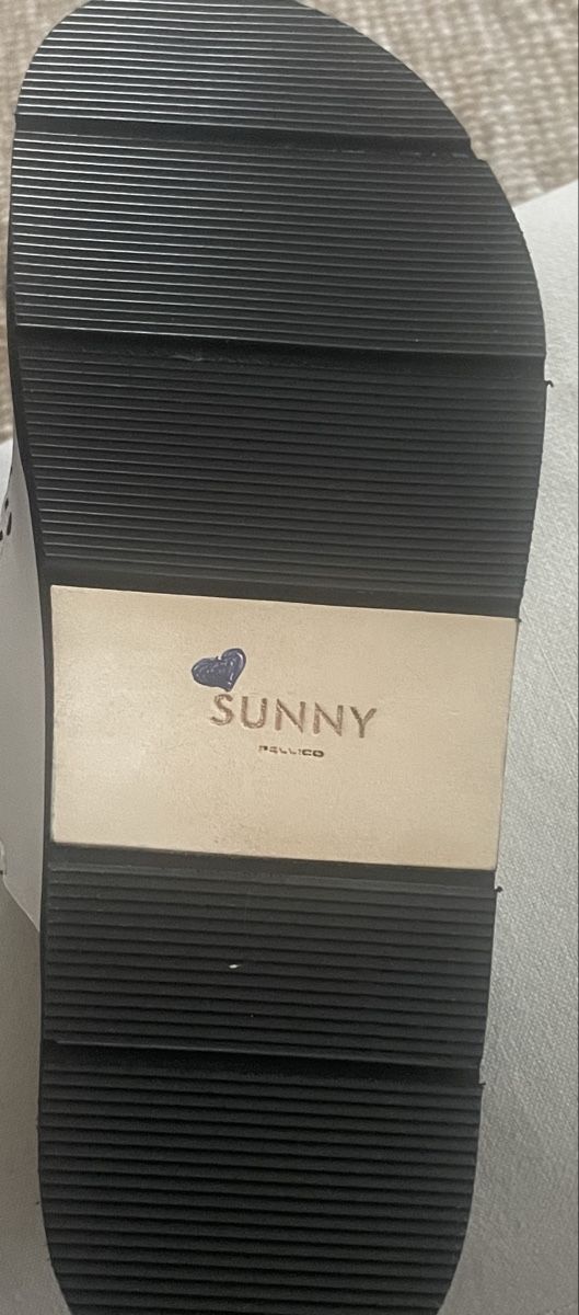 Scarpe da donna: SUNNY PELICO Pantoletten - Gr. 39 – Usato da Hünenberg See venduto da DND5 2