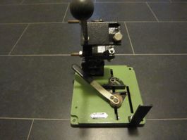 Werkzeug Wabeco