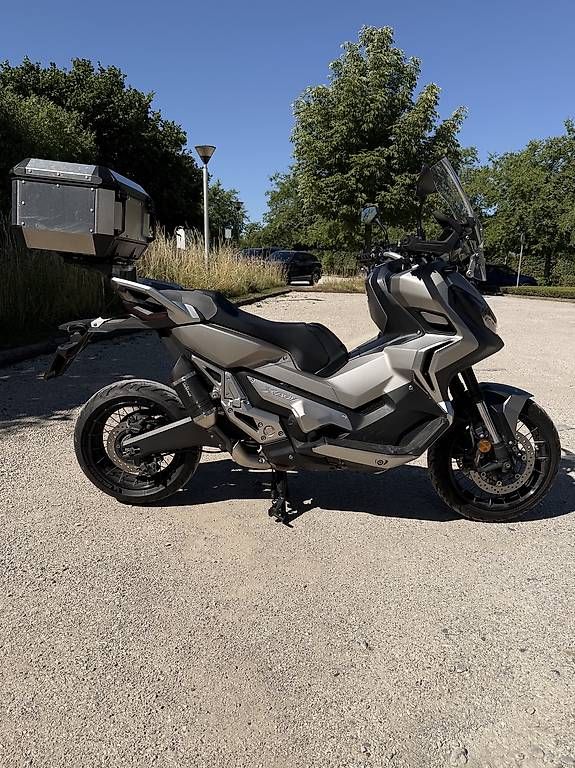 Touring: Honda X-ADV 2020 – D'occasion à Le Grand-Saconnex par iur_69db 3