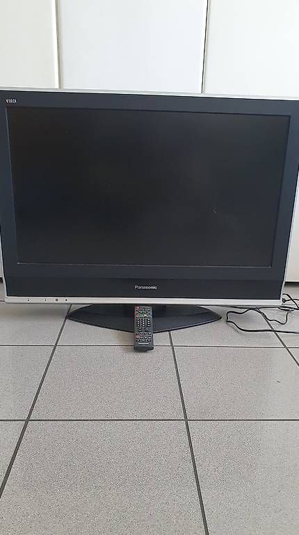 Fernseher: TV Panasonic 32 pollici – Gebraucht aus Bedano von nikpower77