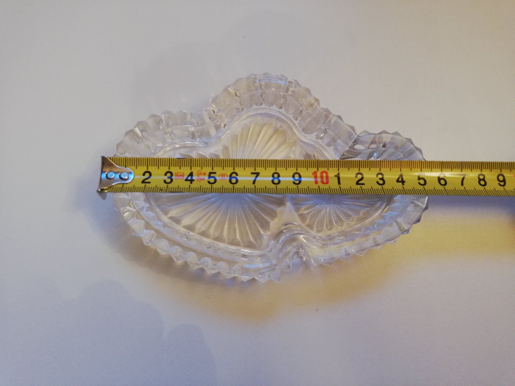 Bicchieri: Herzschlale Glas – Nuovo (secondo la descrizione) da Rothrist venduto da GIWALD 6