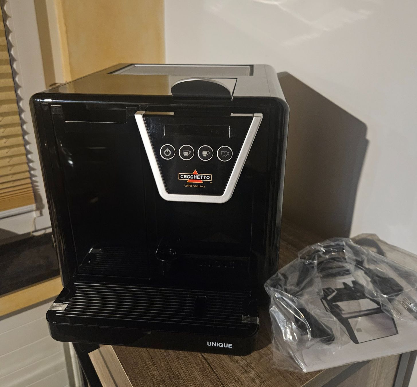 Macchine per caffè & Macchine per espresso: Kaffeemaschine – Nuovo e nell'imballaggio originale da Schlieren venduto da mitica500