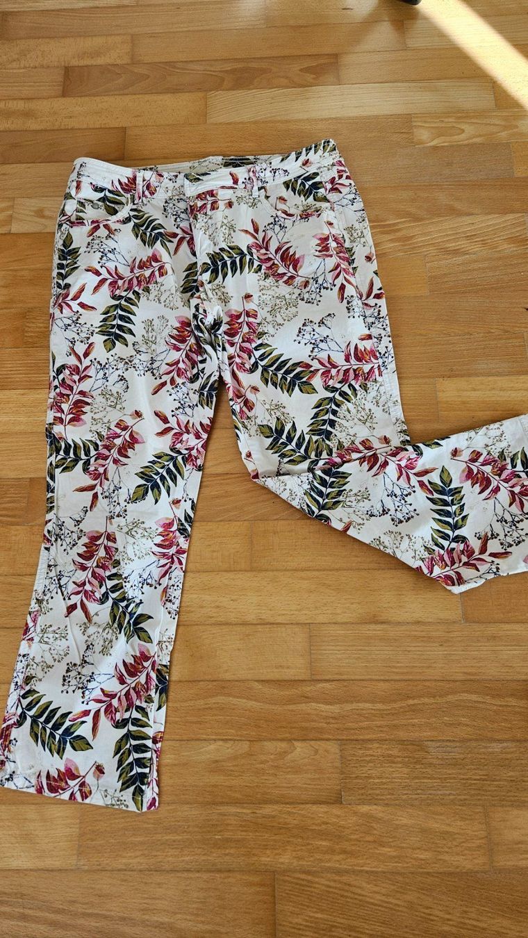Nile Jeans: Jenas NILE – Usato da Effretikon venduto da lmmmlmmm16