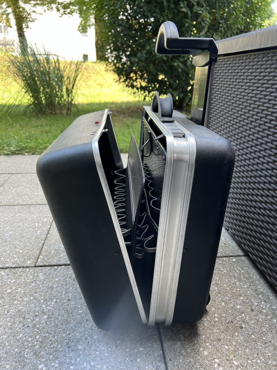Tous les outils: Parat Werkzeugkoffer – D'occasion à Regensdorf par sai_9cl2 2