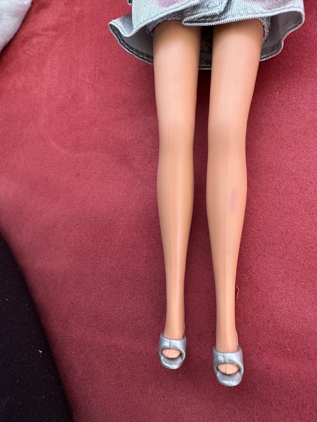 Bambole: Barbie – Usato da Herbriggen venduto da Sehrazade 3