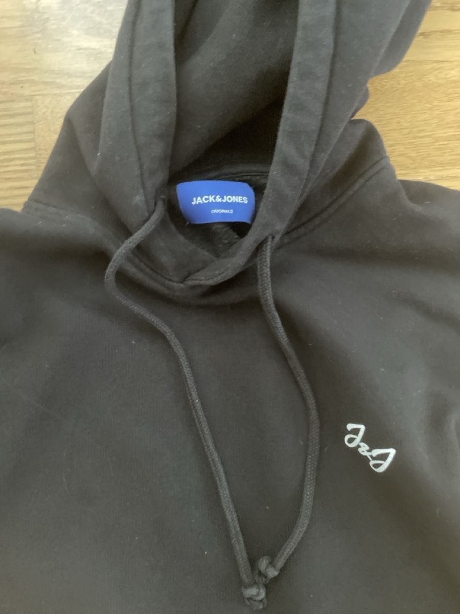 Jack & Jones Maglioni & Felpe: Jack & Jones Hoodie M – Usato da Baar venduto da Vili7 1