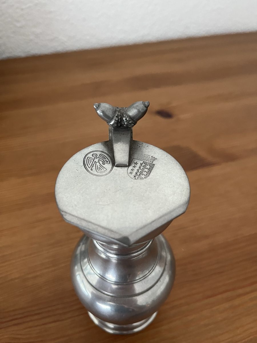 Carafes: Zinnkanne – D'occasion à Burgdorf par gab_bf55 2