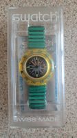 Vintage Swatch Scuba 200