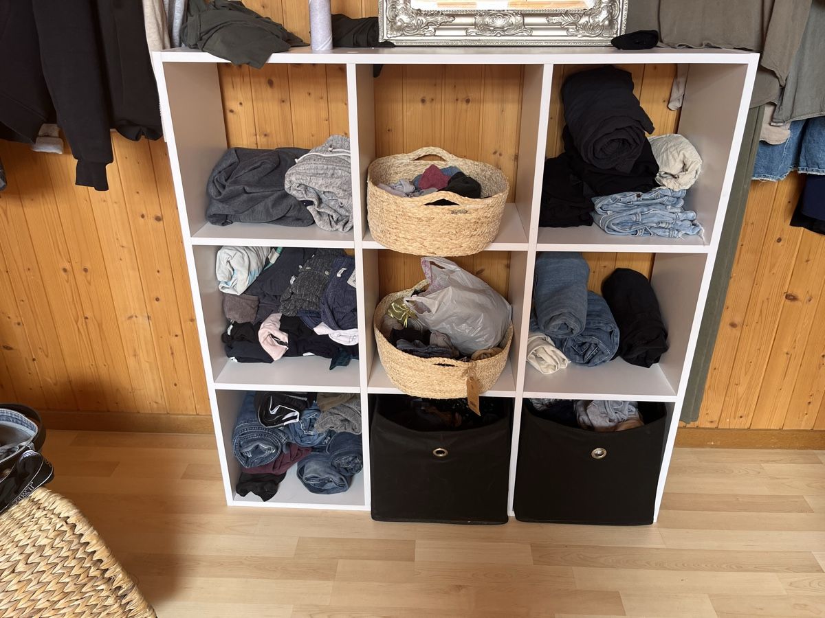 Scaffali: Bücherregal/Regal(neuwertig) – Usato da Jegenstorf venduto da vanisaem