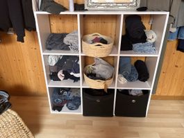 Bücherregal/Regal(neuwertig)